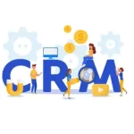 The Future of CRM in SaaS: Trends and Predictions for 2025