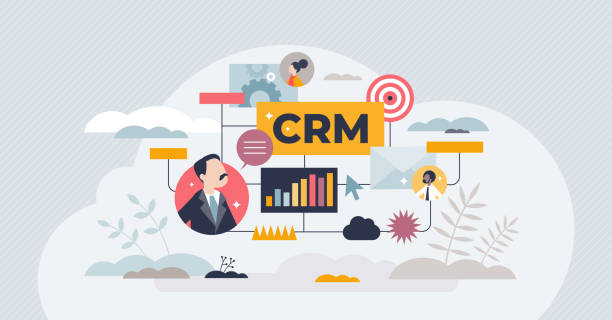 Top CRM Software Solutions for Small Business Growth in 2025